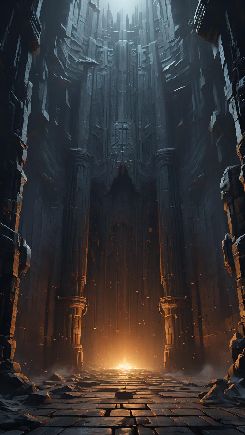 黑暗之城手游下载_黑暗之城官网下载_手机安卓苹果app