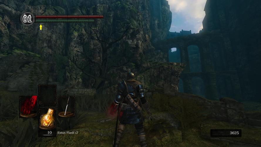 黑暗之魂测试版游戏下载_黑暗之魂测试版官网下载_安卓苹果游戏app下载