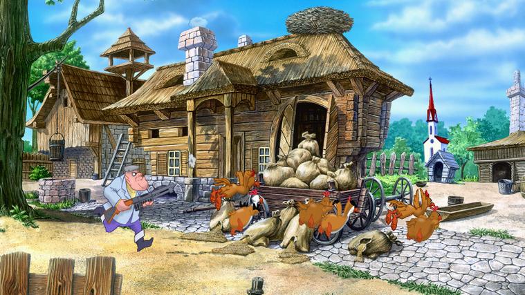 黄金英雄传2.0手游下载_黄金英雄传2.0官网下载_手机安卓苹果app