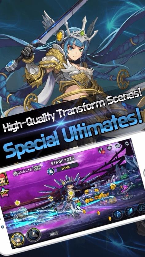 黄金英雄2.0手游下载_黄金英雄2.0官网下载_手机安卓苹果app