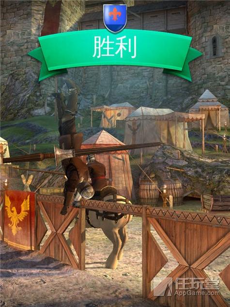 骑士对决手游下载_骑士对决官网下载_手机安卓苹果app