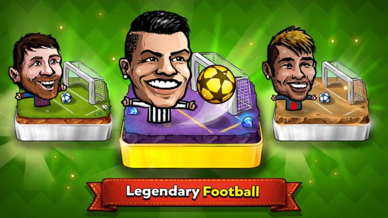 足球冠军争夺战官方下载app_足球冠军争夺战手游攻略_安卓苹果最新版本