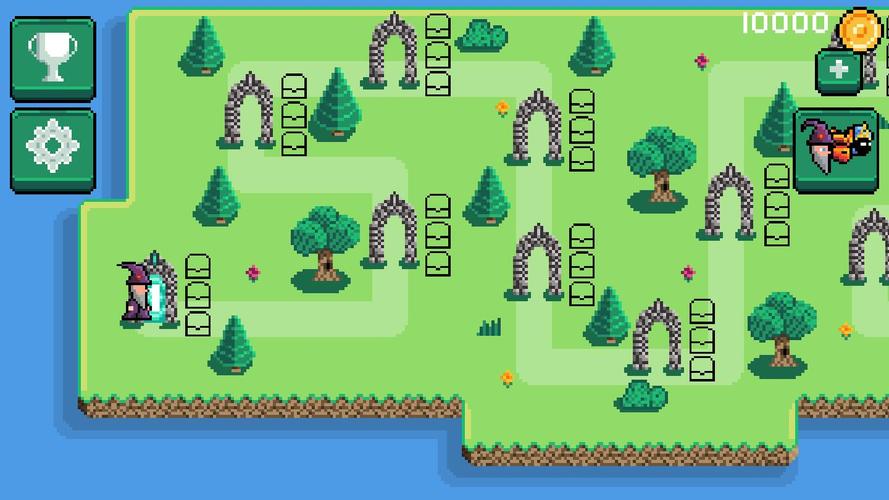 魔法森林4.5手游下载_魔法森林4.5官网下载_手机安卓苹果app