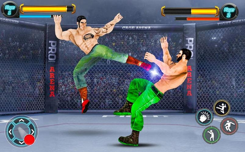 黄金格斗游戏下载_黄金格斗手游下载_黄金格斗安卓苹果app