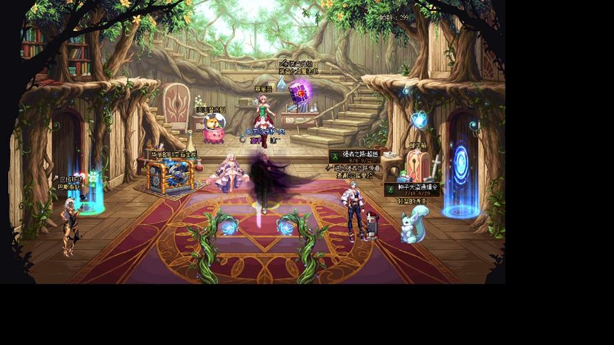 黑暗武士手游下载_黑暗武士官网下载_手机安卓苹果app