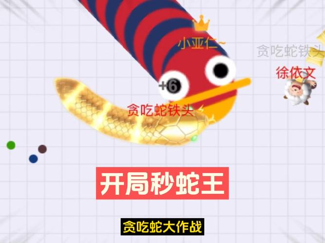 贪吃蛇大作战官方版本下载_贪吃蛇大作战手机版安卓苹果下载