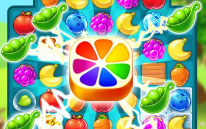 水果缤纷消消消下载官方版本_水果缤纷消消消手机版安卓苹果下载