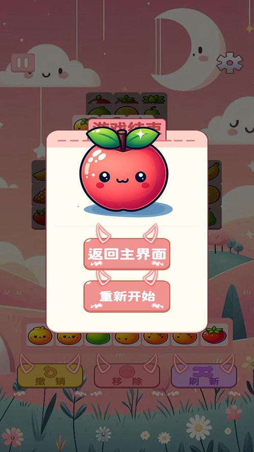 水果缤纷消消消下载官方版本_水果缤纷消消消手机版安卓苹果下载
