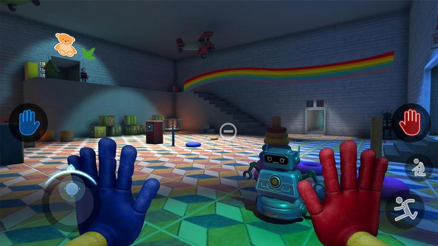 黑瓷砖房子逃脱手游下载_黑瓷砖房子逃脱官网下载_手机安卓苹果app