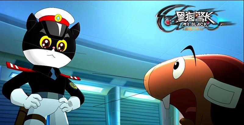 黑猫逃生手游下载_黑猫逃生官网下载_手机安卓苹果app