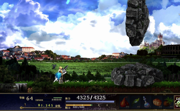 《神之天平》评测：玩一部少一部的&ldquo;赤诚&rdquo;之作