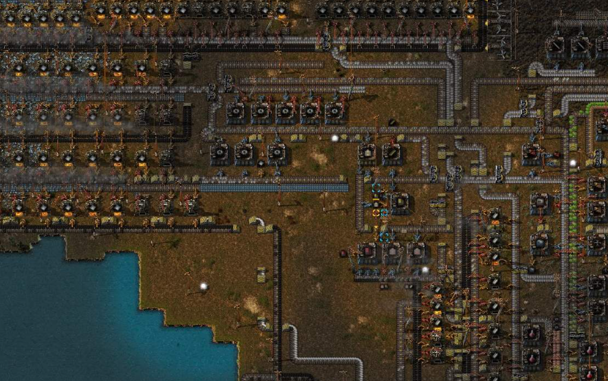 《星核工厂》抢先评测：潜力仍待转换