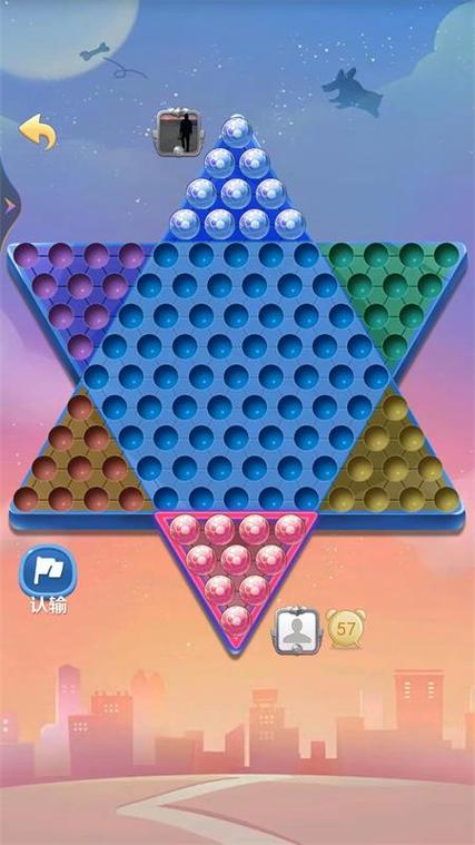 跳棋高手游戏下载_跳棋高手官网下载_手机安卓苹果app