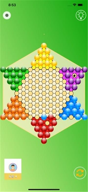 跳棋高手游戏下载_跳棋高手官网下载_手机安卓苹果app