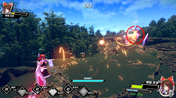 《幻想女武神》抢先评测：东方皇牌空战