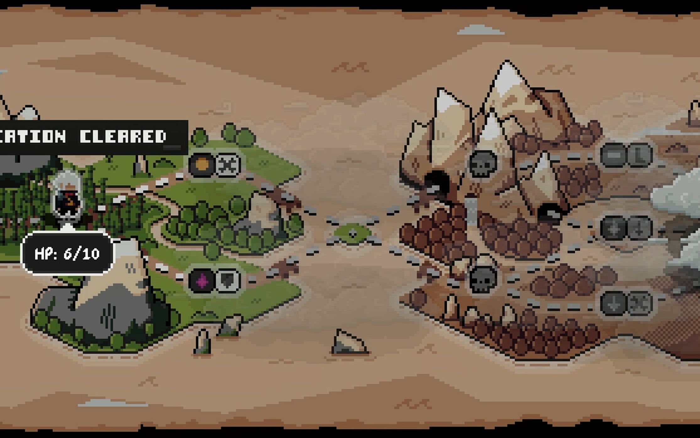 《将军对决》抢先评测：小而美的策略精品