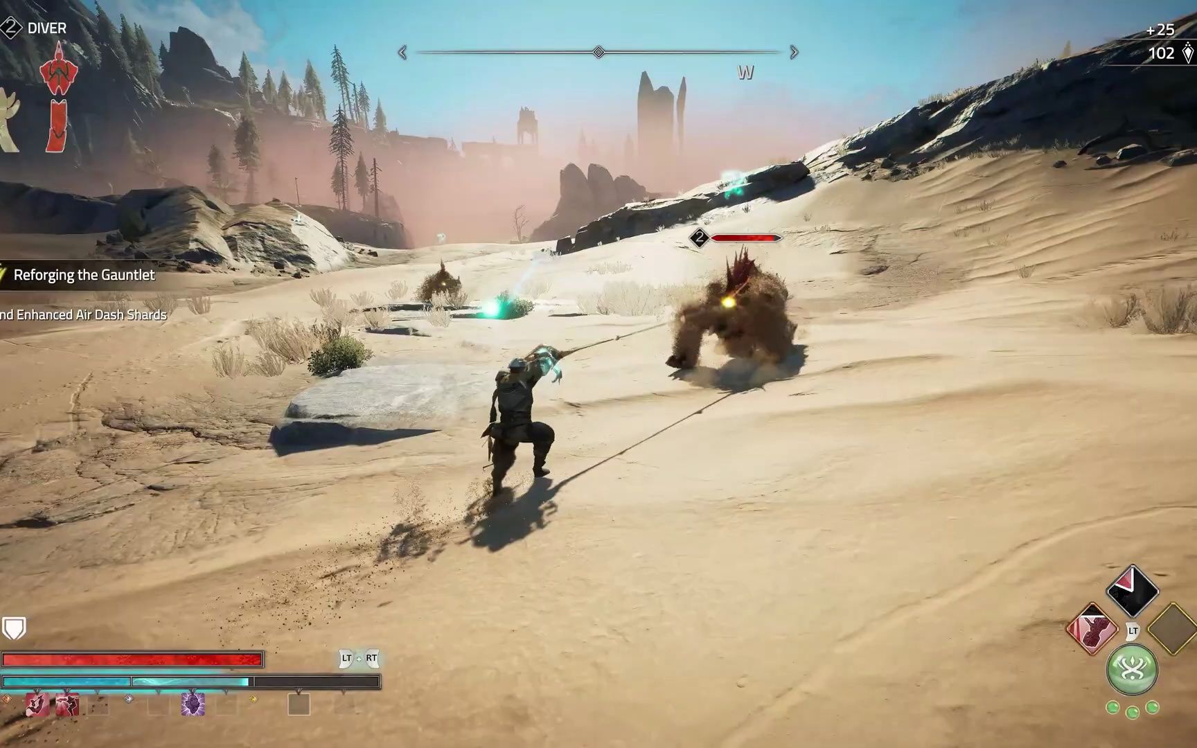 《尘封大陆》评测：两步之遥