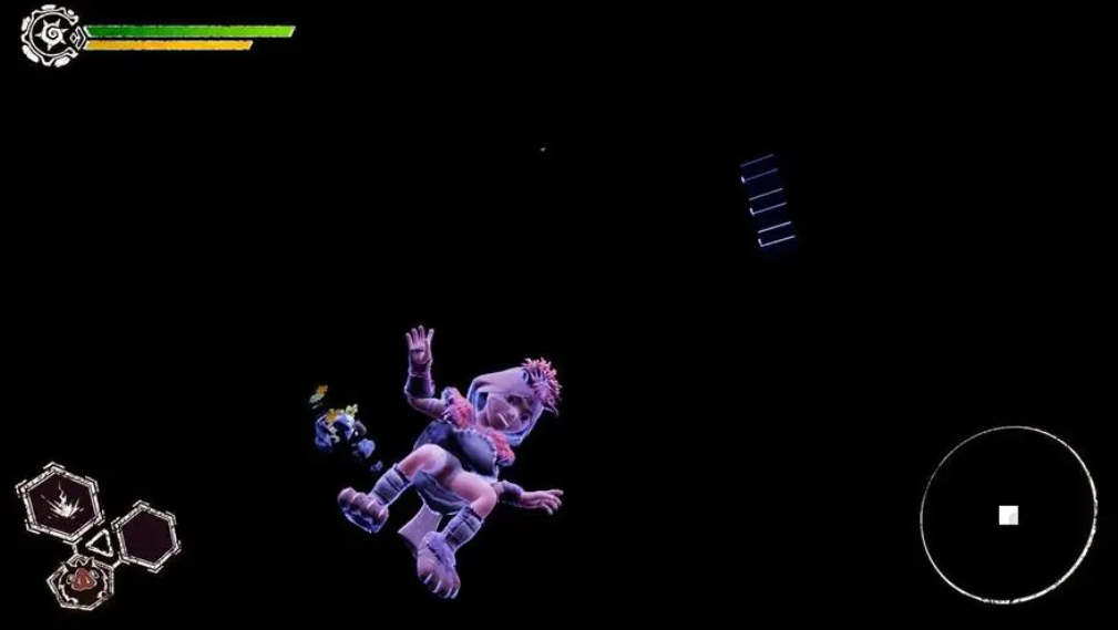 《卡库远古封印》抢先评测：麻雀虽小却五脏俱全