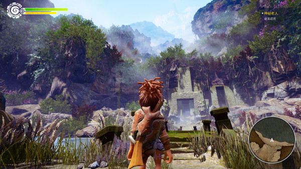 《卡库远古封印》抢先评测：麻雀虽小却五脏俱全