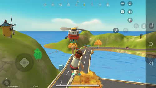 鸭子靶场手游下载_鸭子靶场官网下载_手机安卓苹果app