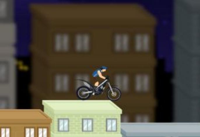 自行车之王无敌版官方下载app_自行车之王无敌版手游攻略_安卓苹果最新版本