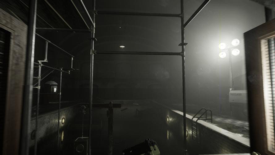 黑暗房间逃生手游下载_黑暗房间逃生官网下载_手机安卓苹果app