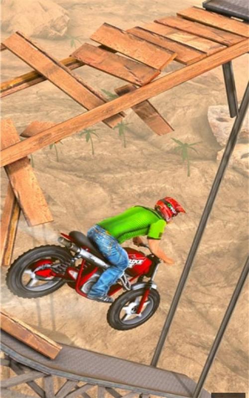 自行车特技王官网下载app_自行车特技王手游攻略_安卓苹果最新版本