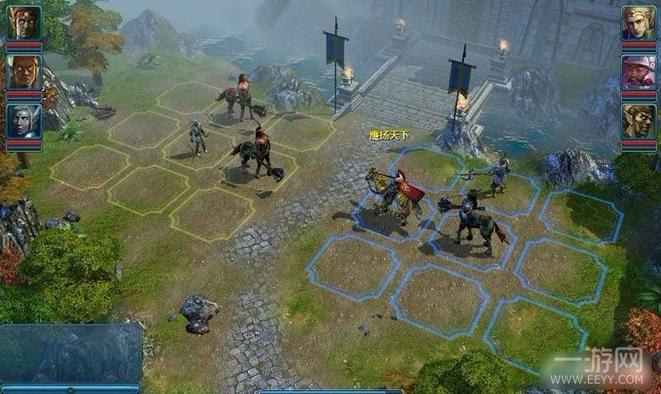 骑士时代游戏下载_骑士时代手游下载_骑士时代安卓苹果app