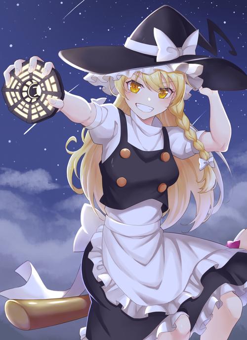 魔理沙游戏下载_魔理沙手游下载_安卓苹果魔理沙app