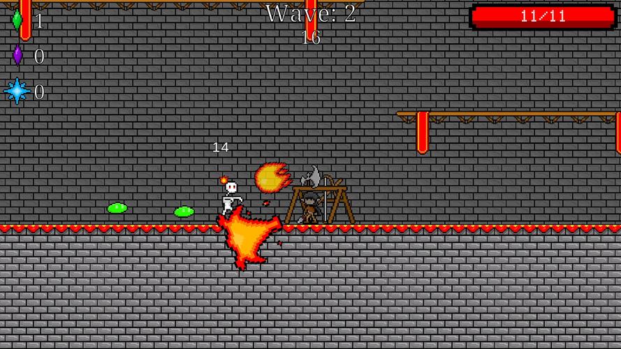 魔猎射手手游下载_魔猎射手官网下载_手机安卓苹果app