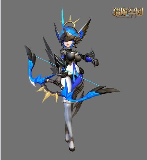 魔猎射手手游下载_魔猎射手官网下载_手机安卓苹果app