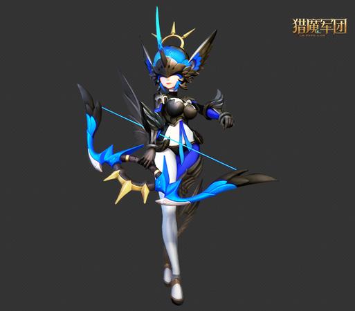 魔猎射手手游下载_魔猎射手官网下载_手机安卓苹果app