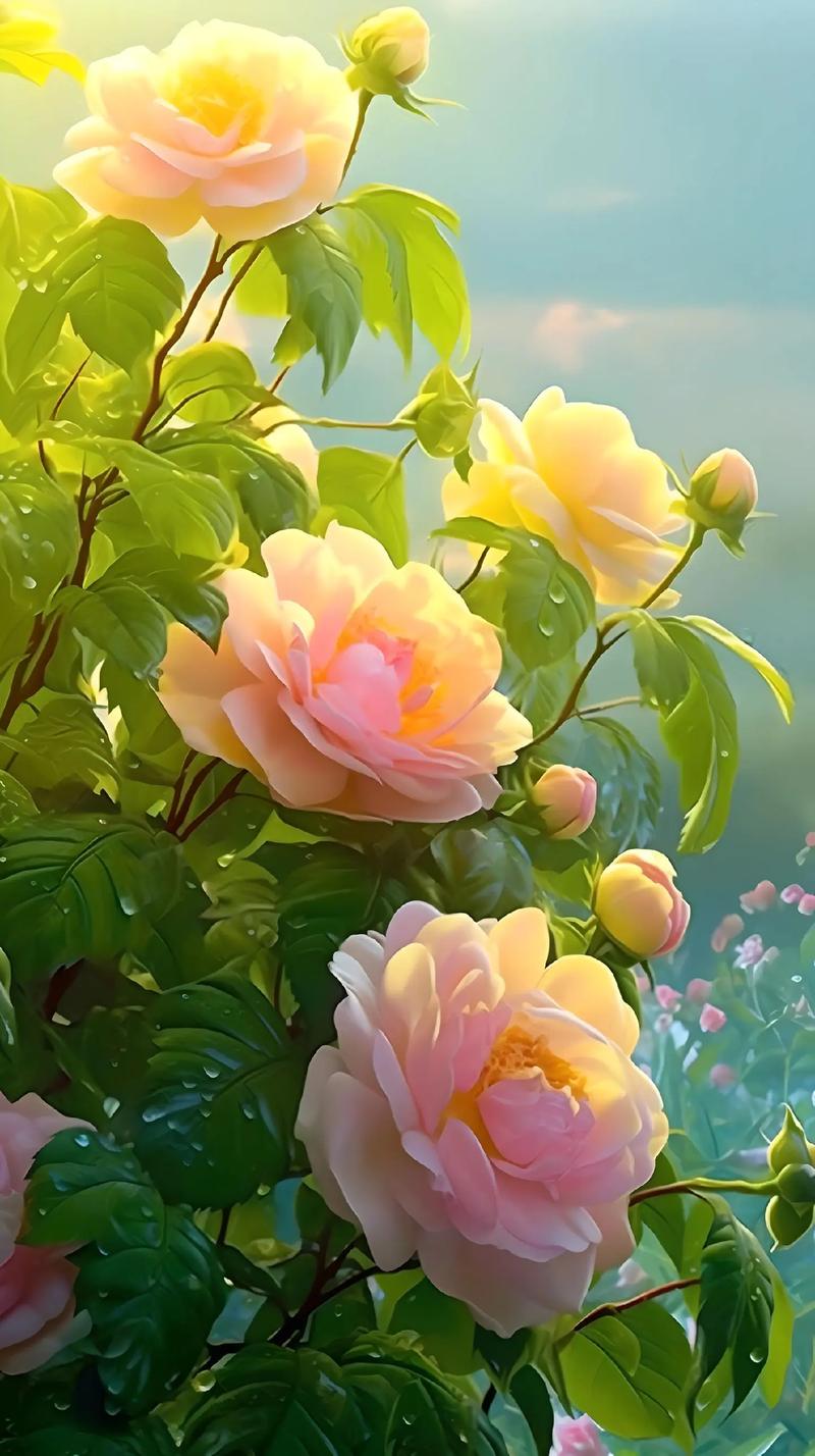 鲜花盛开手游下载_鲜花盛开官网下载_手机安卓苹果app