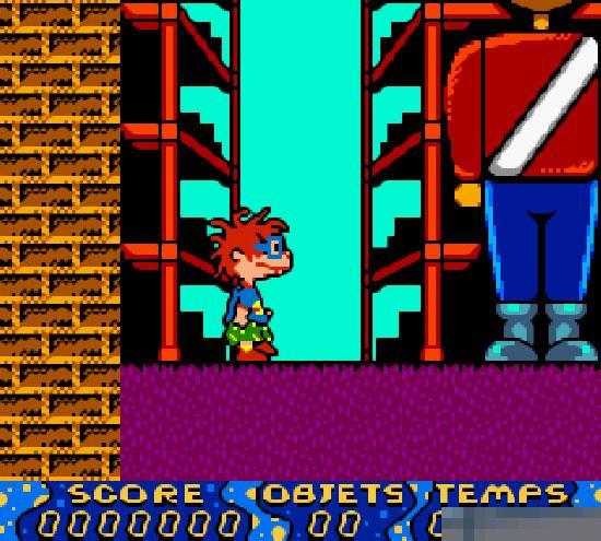 黄色小鬼冒险之旅手游下载_黄色小鬼冒险之旅官网下载_手机安卓苹果app