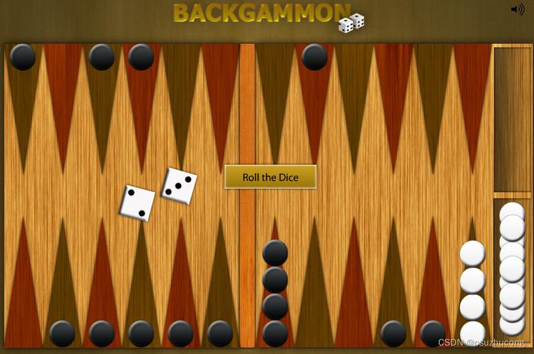 西洋双陆棋手游下载_西洋双陆棋官网下载_手机安卓苹果app