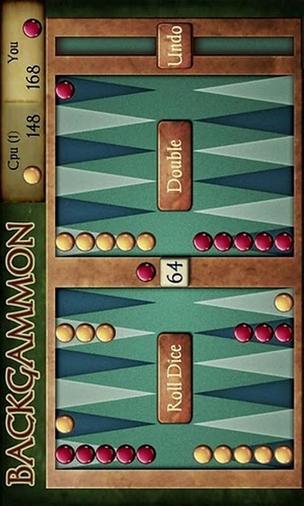 西洋双陆棋手游下载_西洋双陆棋官网下载_手机安卓苹果app