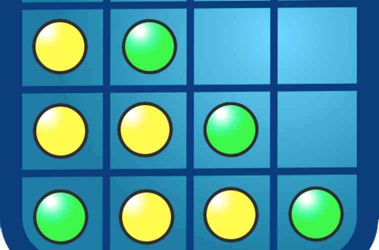 螺旋四子棋手游下载_螺旋四子棋官网下载_手机安卓苹果app