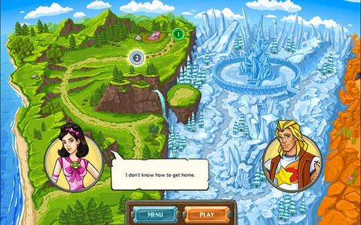 逃离电脑王国游戏下载_逃离电脑王国手游下载_安卓苹果app下载