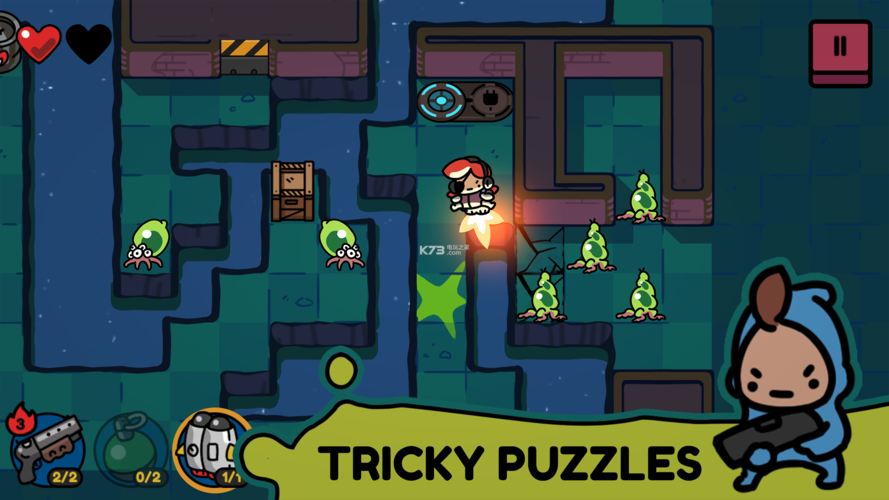 逃离电脑王国游戏下载_逃离电脑王国手游下载_安卓苹果app下载