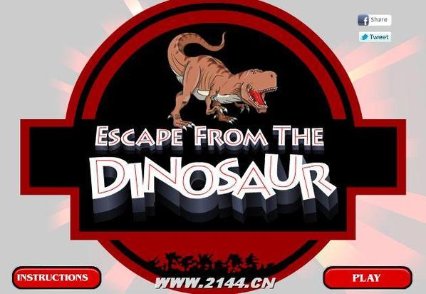 逃离恐龙栖息地手游下载_逃离恐龙栖息地官网下载_手机安卓苹果app