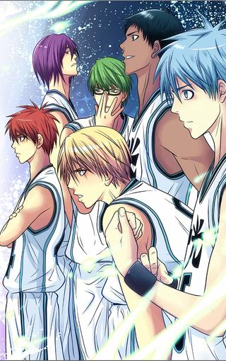 黑子的篮球拼图游戏下载_黑子的篮球拼图官方下载_安卓苹果手机app