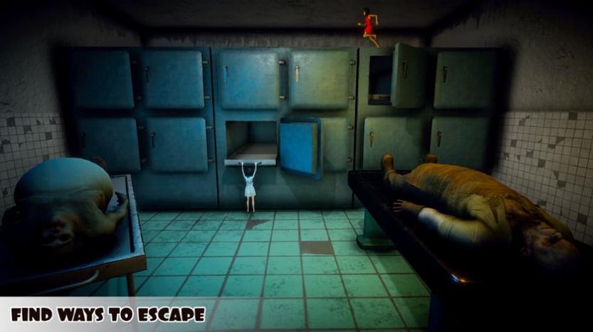 黑夜鬼屋逃脱游戏下载_黑夜鬼屋逃脱手游下载_黑夜鬼屋逃脱安卓苹果app