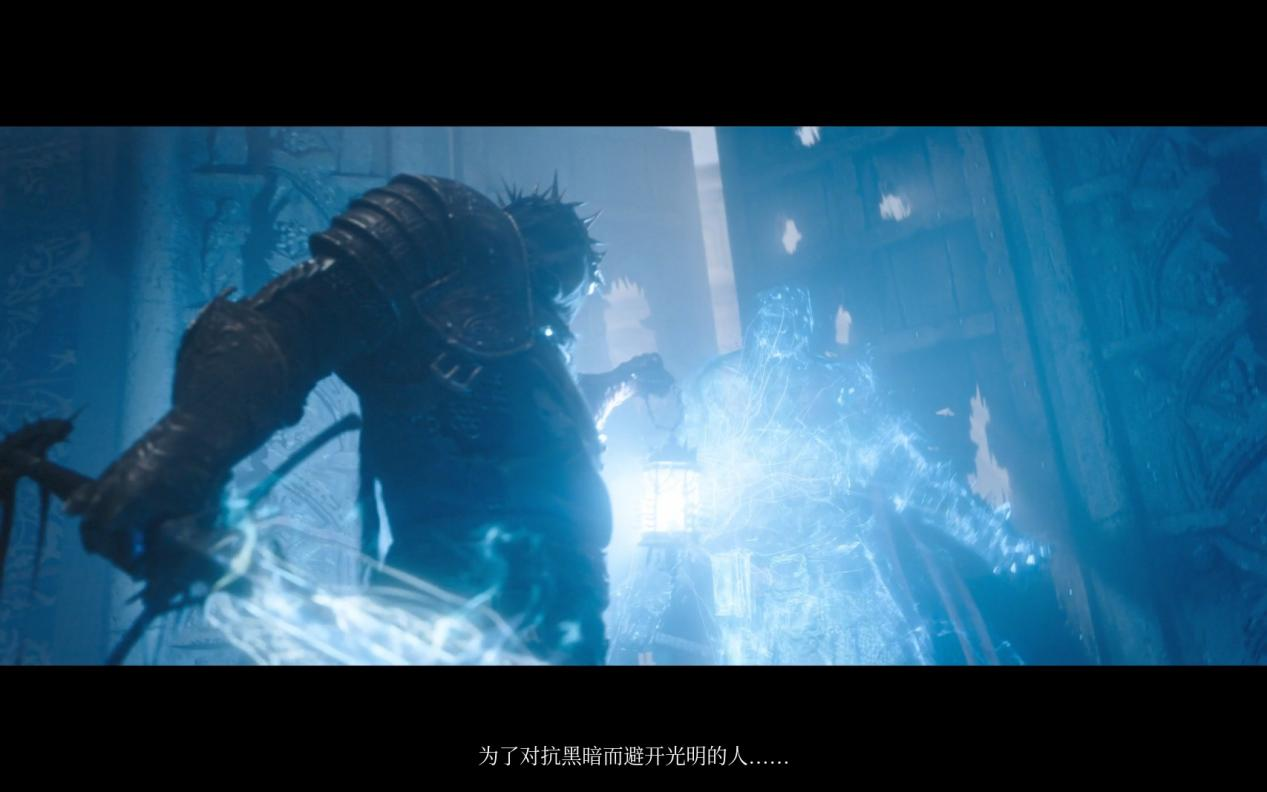 《堕落之主》评测：与扑街的前作交相辉映