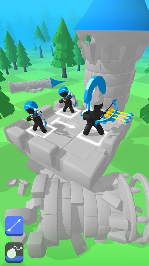 魔法师城堡保卫战手游下载_魔法师城堡保卫战官网下载_手机安卓苹果app