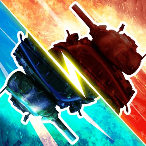 轻坦克双人对决游戏下载_轻坦克双人对决手游下载_手机安卓苹果app