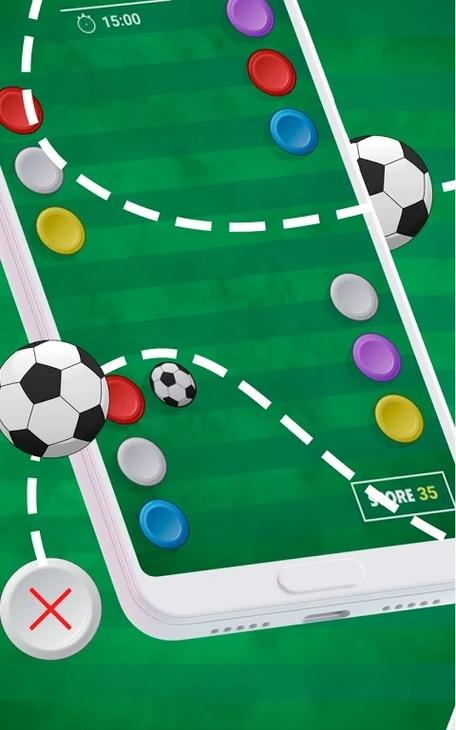桌上足球对战游戏官网下载app_桌上足球对战手游攻略_安卓苹果最新版本