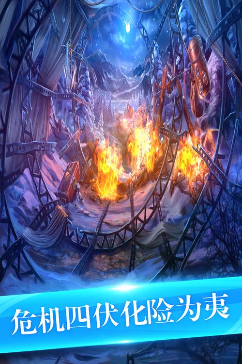 黑夜博物馆逃脱手游下载_黑夜博物馆逃脱官网下载_手机安卓苹果app