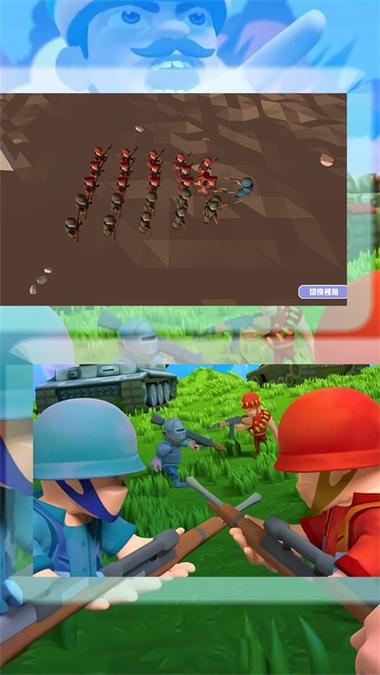 餐具塔防战争手游下载_餐具塔防战争官网下载_手机安卓苹果app