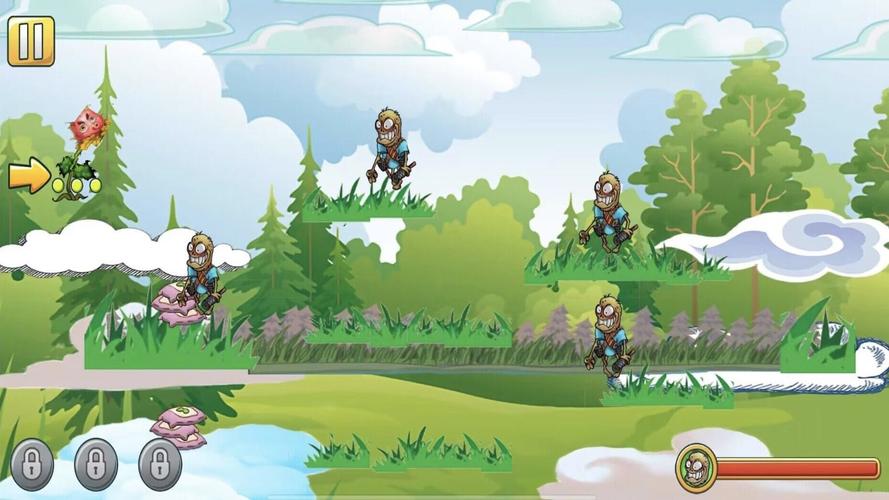 飞虫大战塔防手游下载_飞虫大战塔防官网下载_手机安卓苹果app