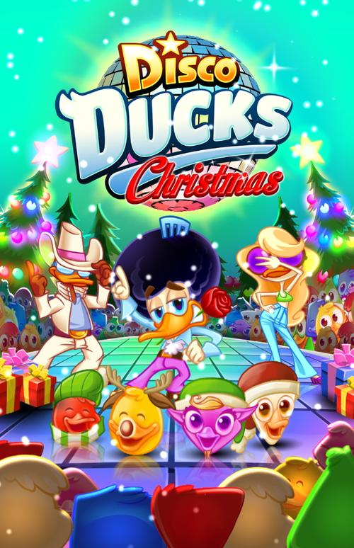 鸭子的冒险选关版手游下载_鸭子的冒险选关版官网下载_手机安卓苹果app